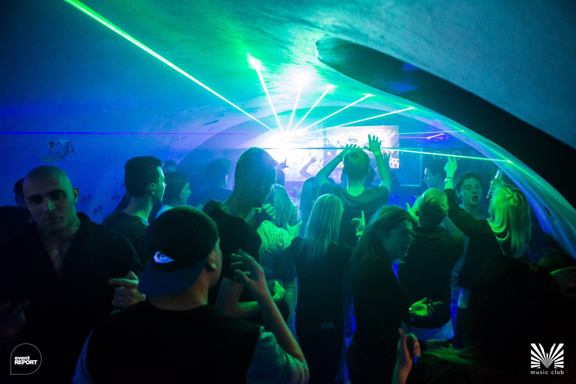 Fotografie Mko After Club
