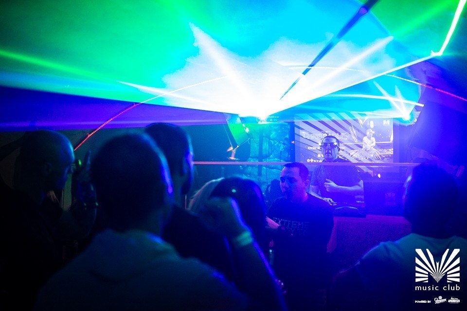 Fotografie Mko After Club