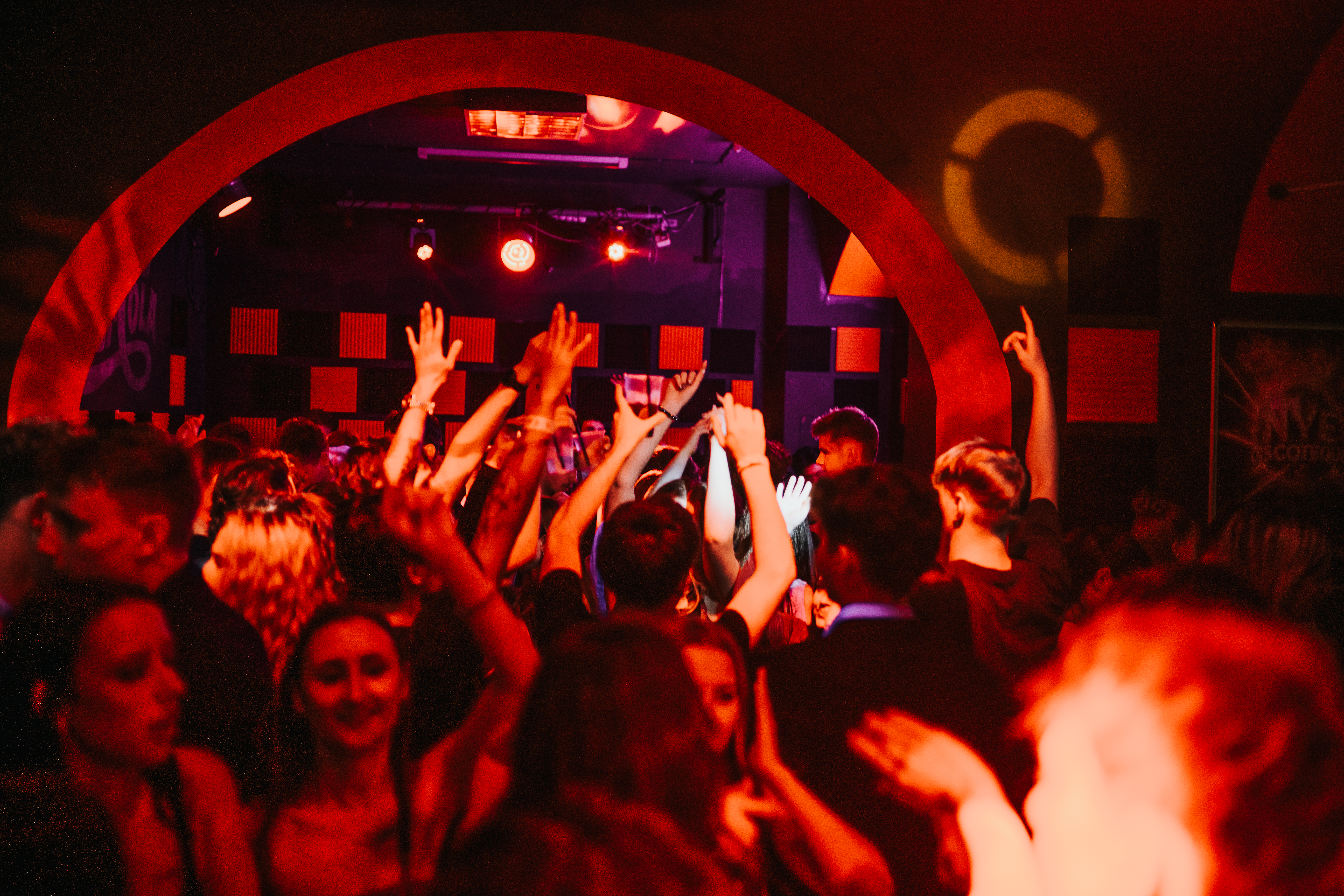 Maturitní afterparty